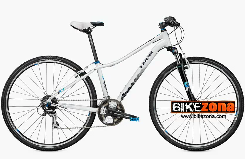 Bicicleta trek neko mujer new arrivals